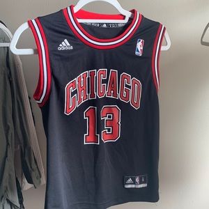 Adidas #13 Noah Chicago Bulls jersey